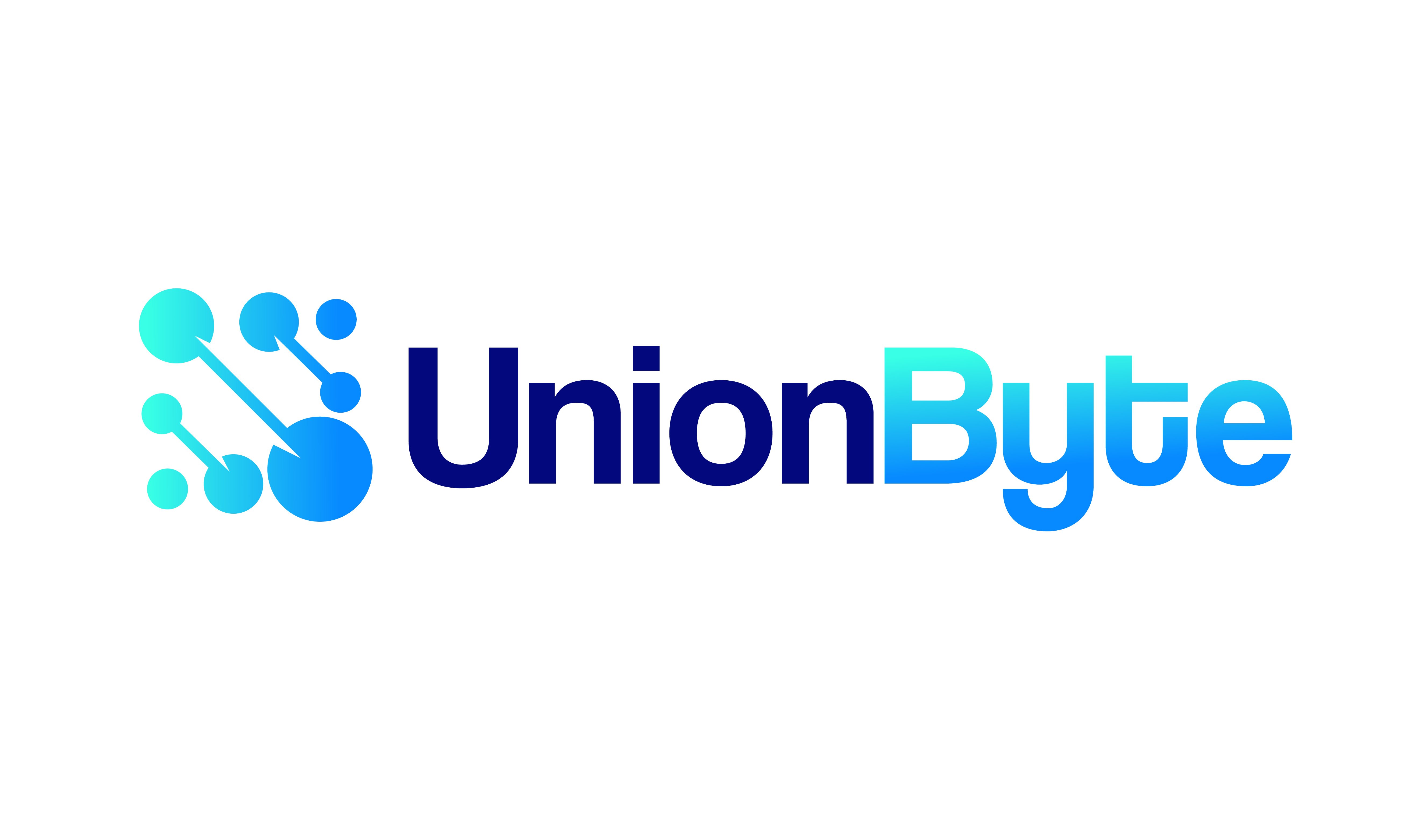 UnionByte logo